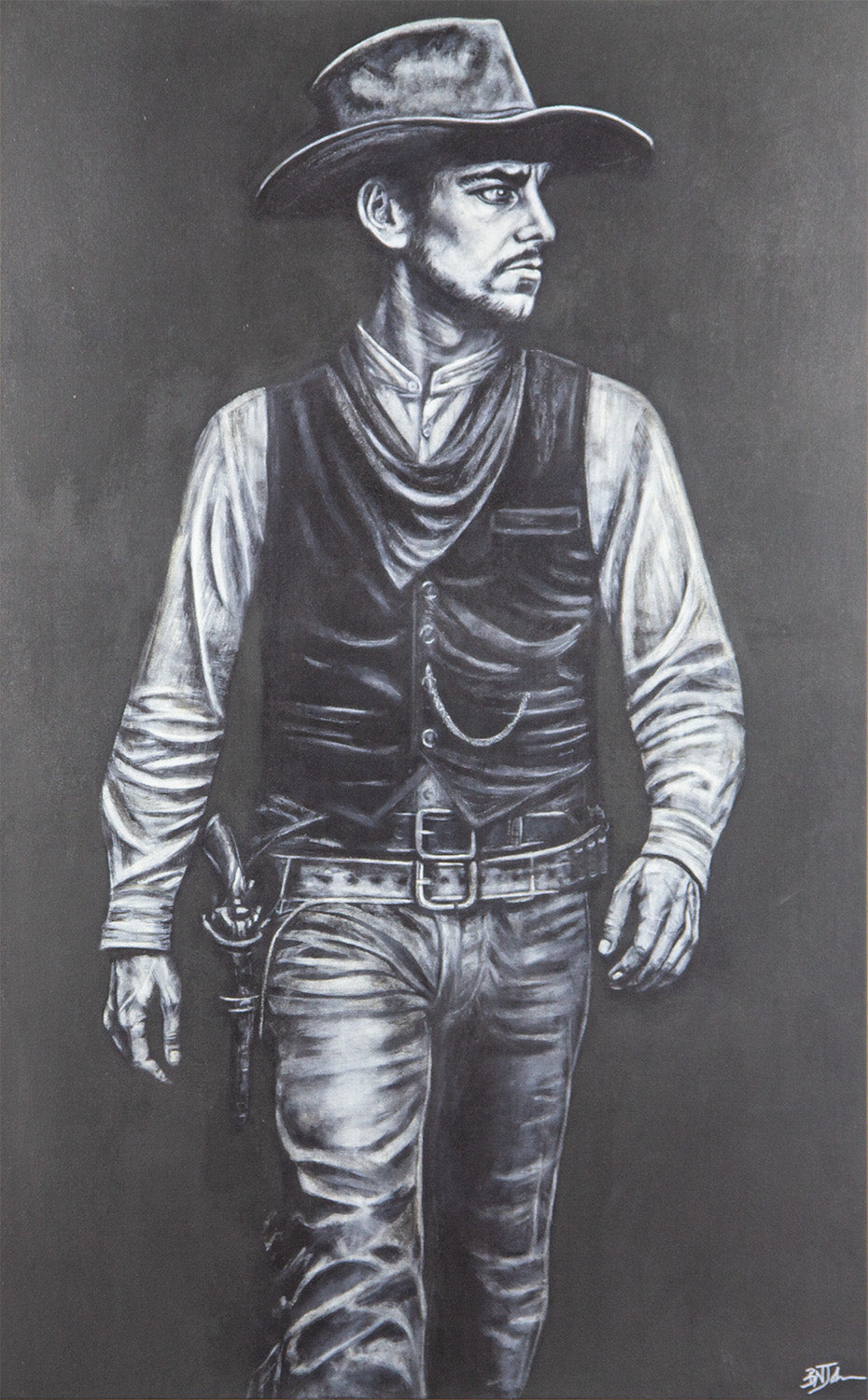 High Noon