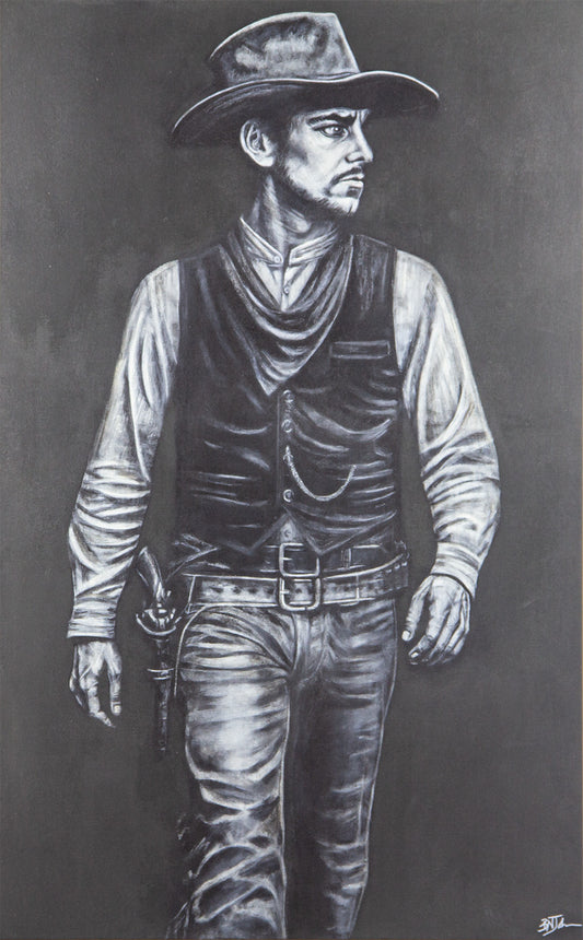 High Noon