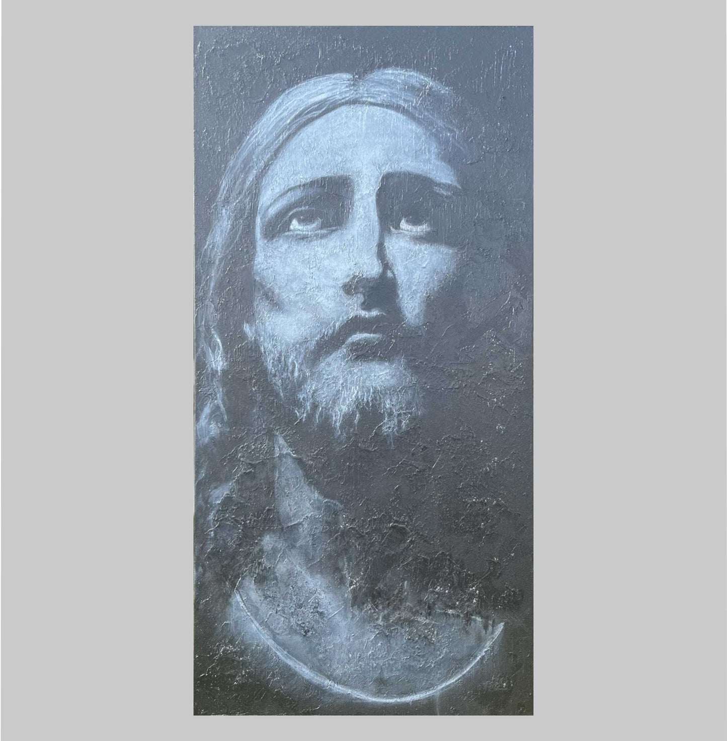 Thy Will Be Done – Fine Art Giclée Print