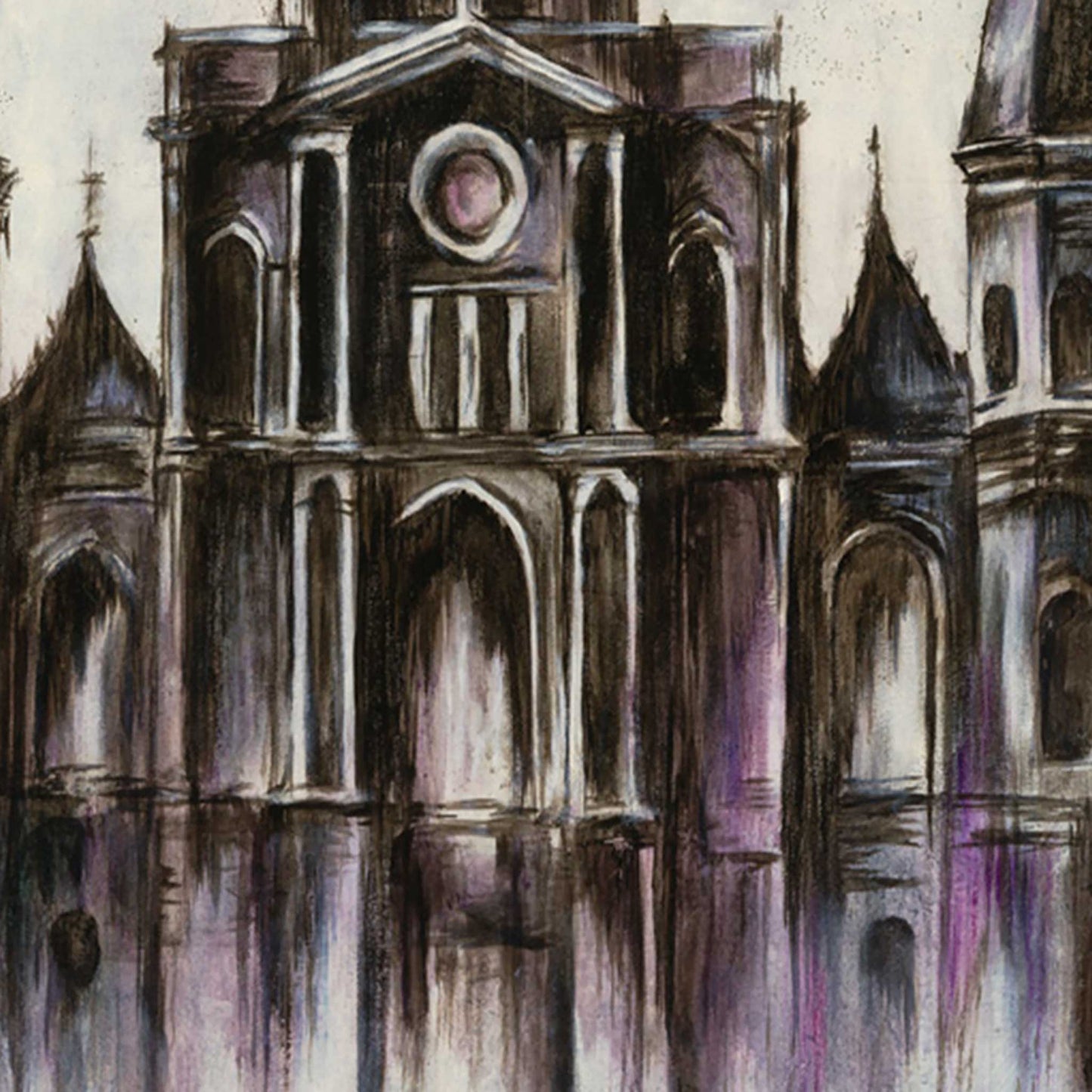 Sanctuary in the Square