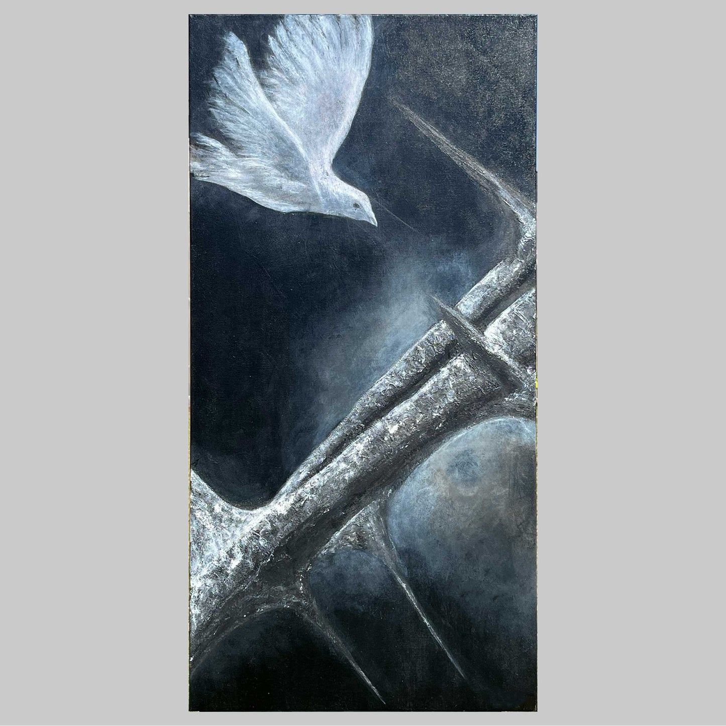 Peace I Leave With You