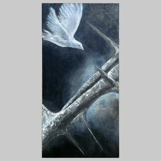 Peace I Leave With You