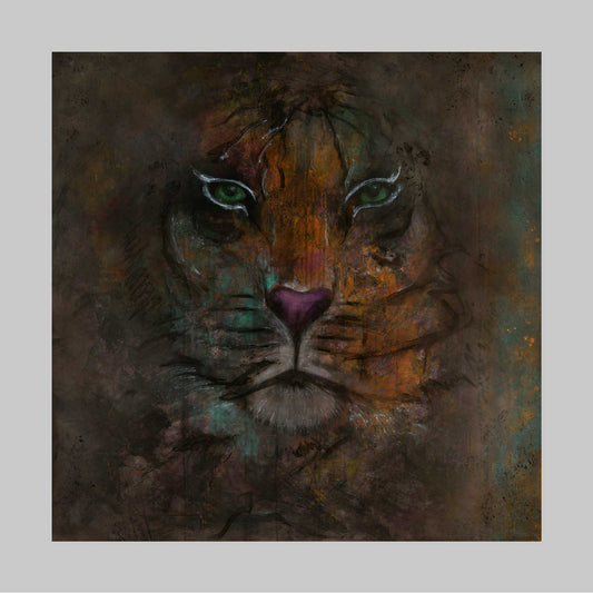 Guardian of the Valley