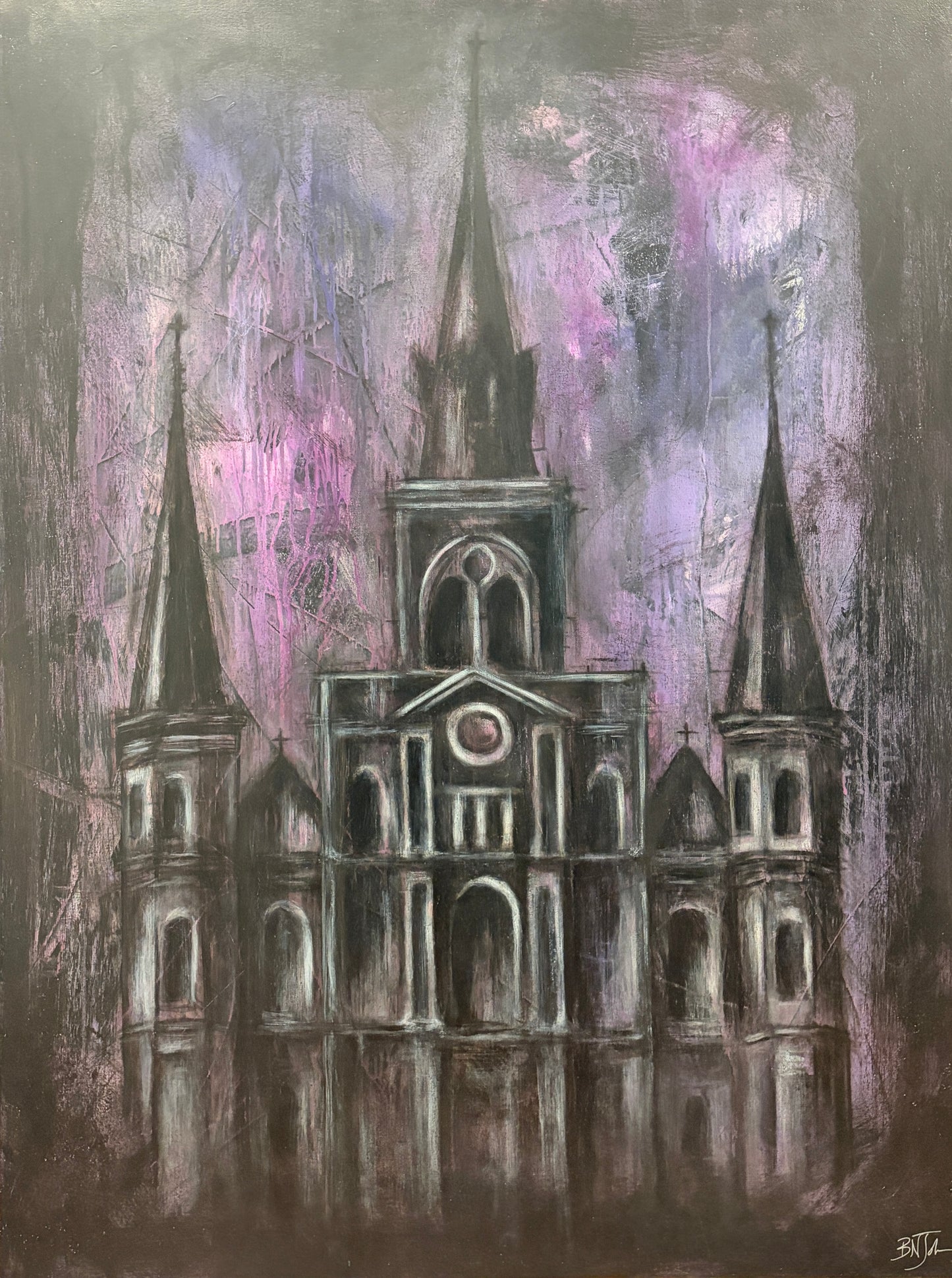 Midnight Mass
