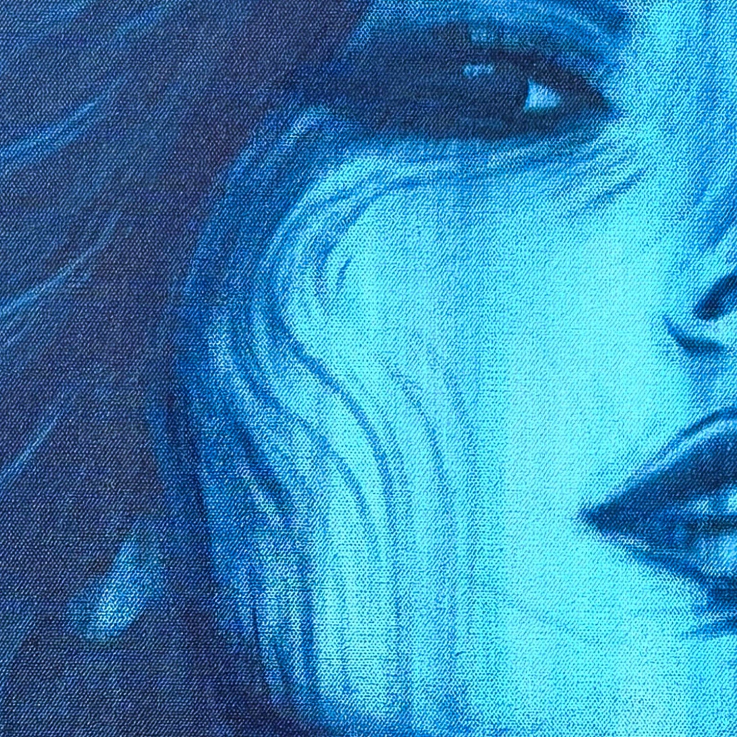 Indigo
