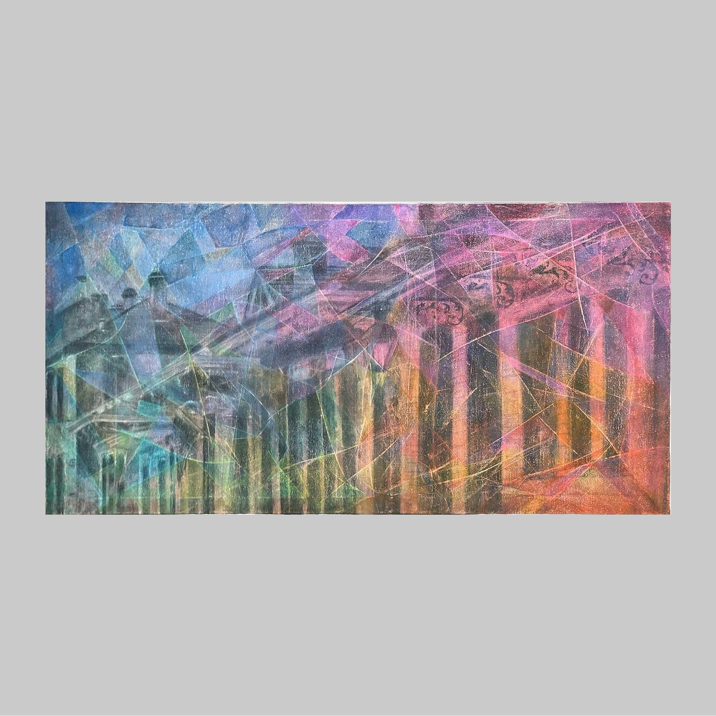 Mosaic of Survival