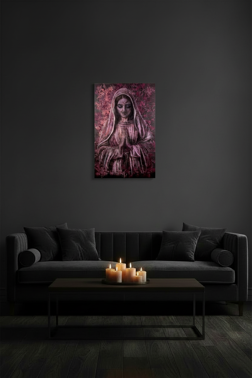 Still She Prays Final
